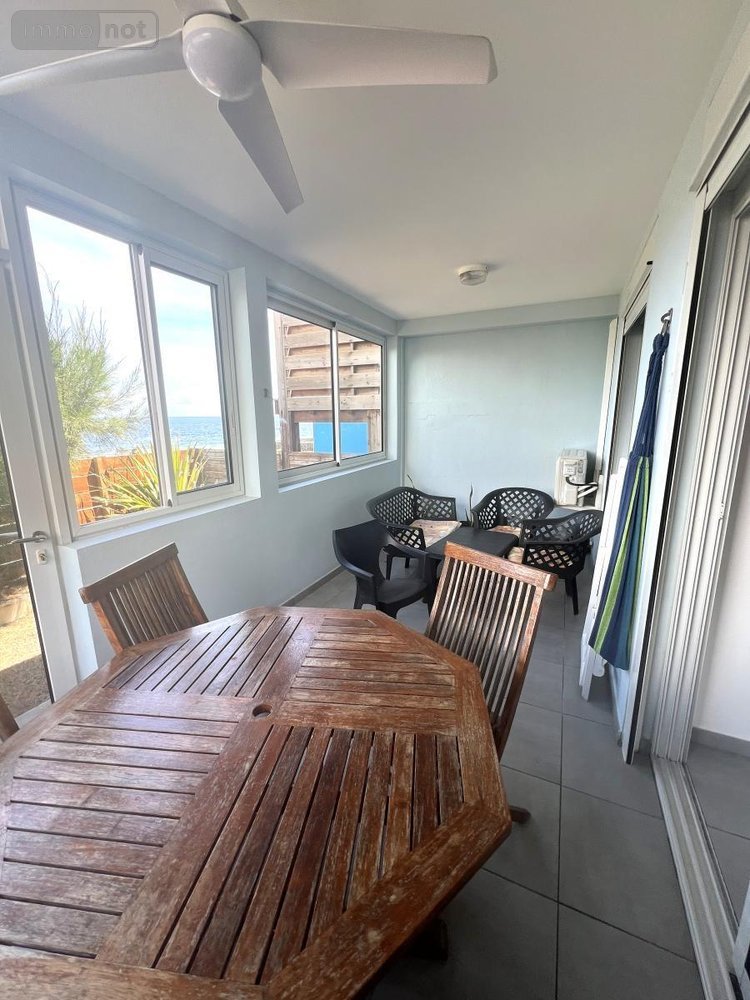 Immeuble a vendre Saint-Pierre 97410 Réunion 100 m2  458300 euros