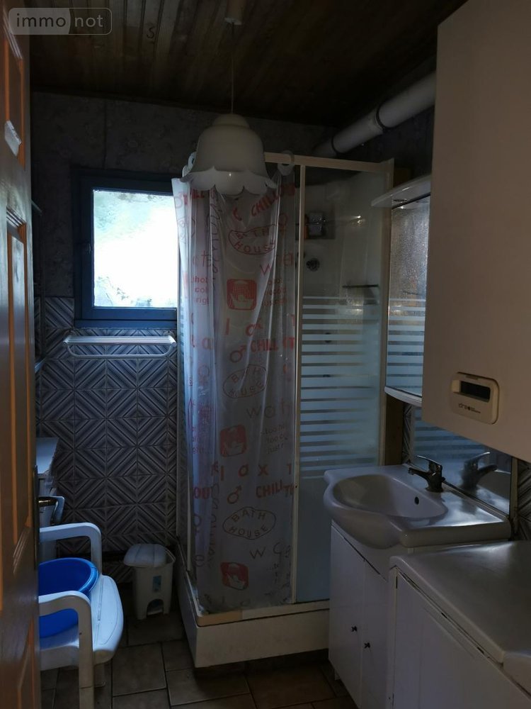 Maison a vendre Oisy-le-Verger 62860 Pas-de-Calais 87 m2 5 pièces 60500 euros