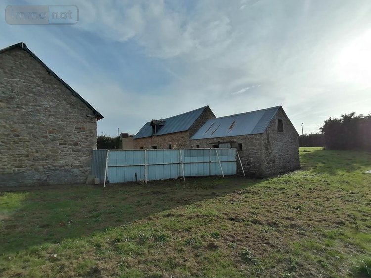 Maison a vendre Pabu 22200 Côtes-d'Armor 170 m2 8 pièces 350007 euros