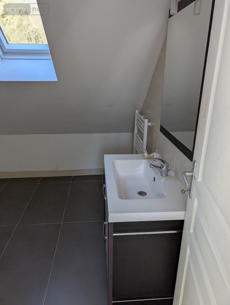 Maison a vendre Tressignaux 22290 Côtes-d'Armor 110 m2 7 pièces 189000 euros