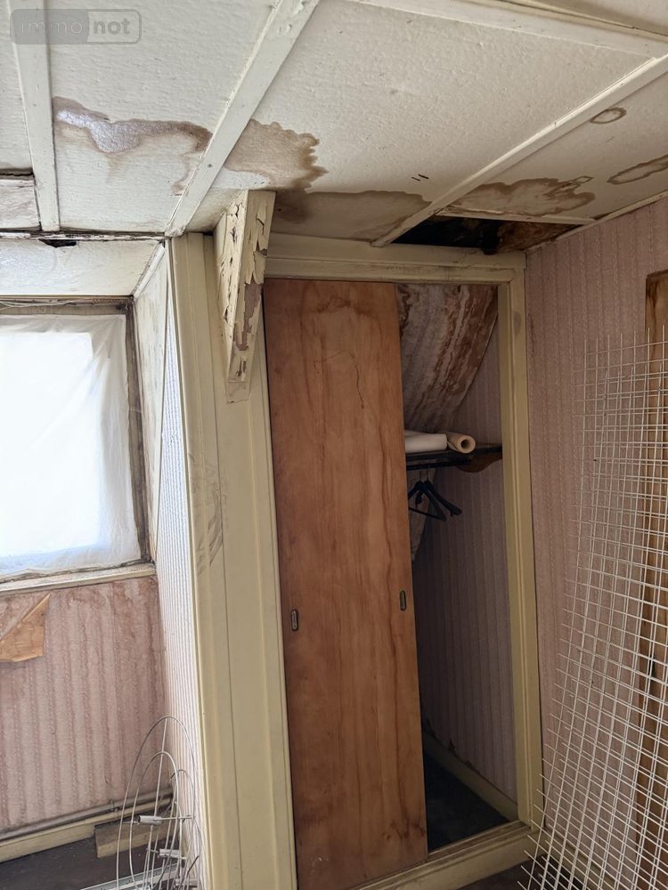 Maison a vendre Caudry 59540 Nord 171 m2 8 pièces 94800 euros