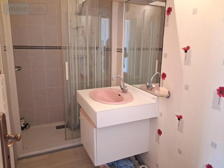 Maison a vendre Cherbourg-en-Cotentin 50100 Manche 45 m2 2 pièces 188664 euros