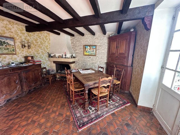 Maison a vendre Catus 46150 Lot 204 m2  250200 euros