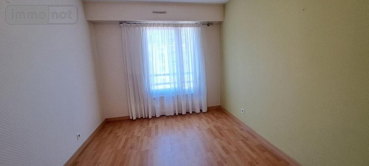 Appartement a vendre Angers 49000 Maine-et-Loire 90 m2 4 pièces 315000 euros