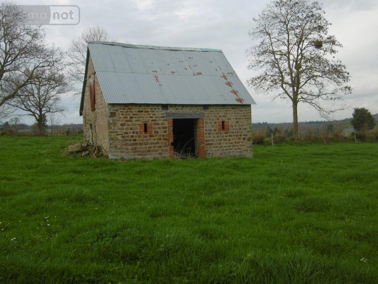 Maison a vendre Sainte-Marie-Laumont 14350 Calvados 82 m2 4 pièces 121720 euros