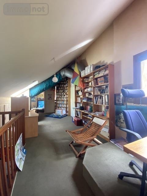Maison a vendre Soulaire-et-Bourg 49460 Maine-et-Loire 198 m2 6 pièces 363560 euros
