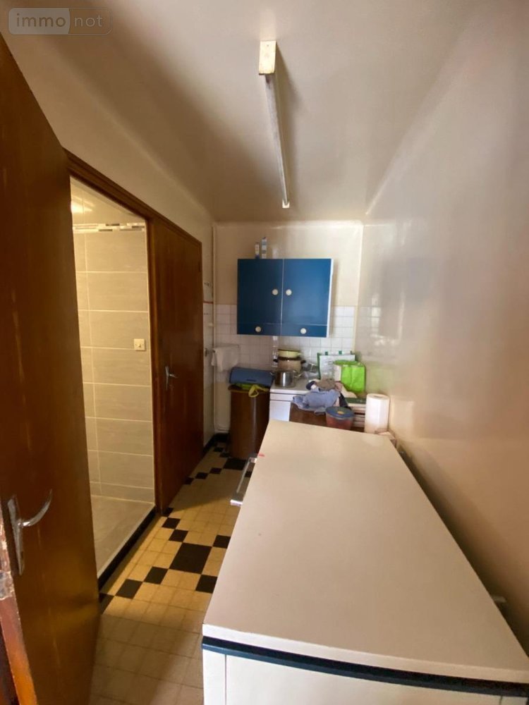 Maison a vendre Limerzel 56220 Morbihan 145 m2 9 pièces 196460 euros
