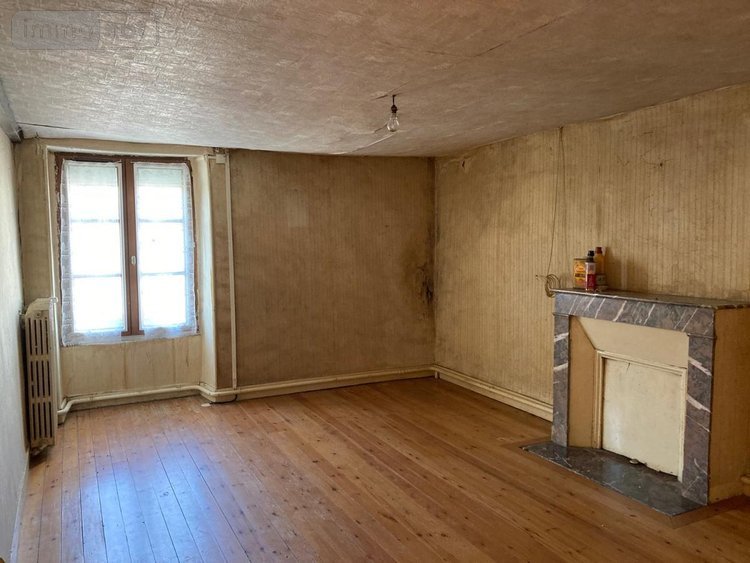 Maison a vendre Maresché 72170 Sarthe 94 m2 5 pièces 79500 euros