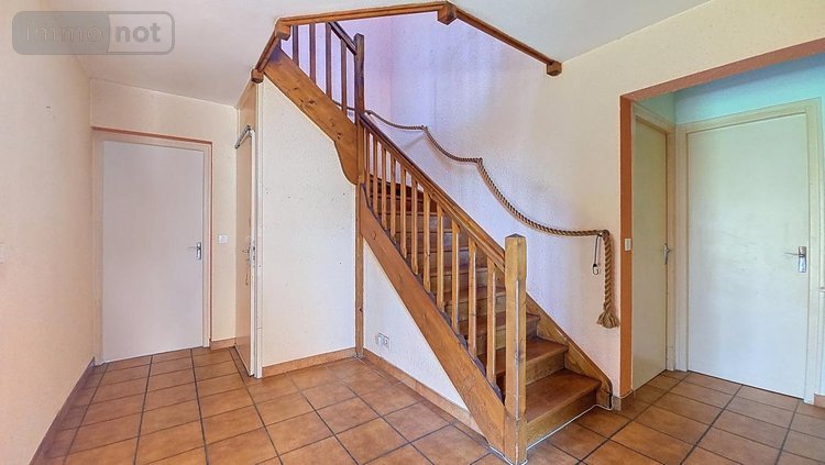 Maison a vendre Cessy 01170 Ain 240 m2 5 pièces 640000 euros