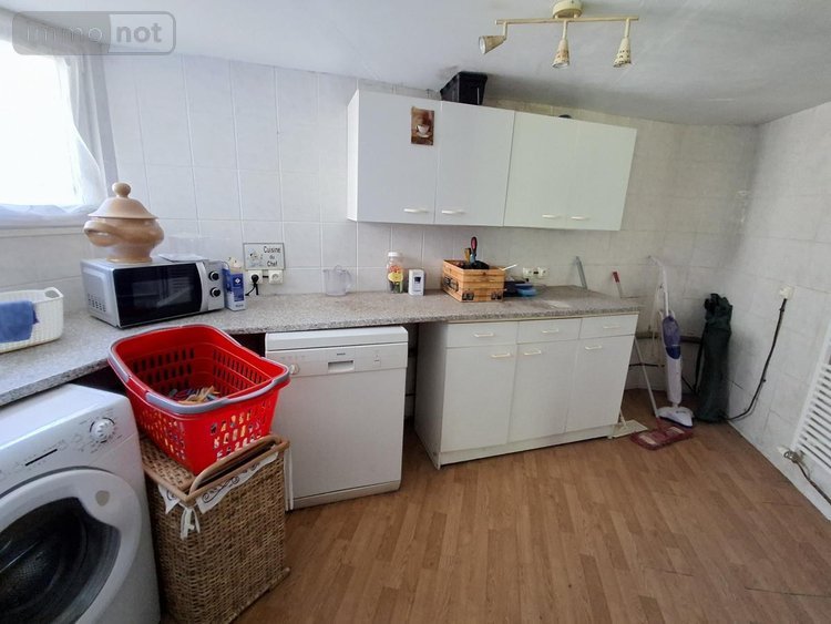 Maison a vendre Le Sourn 56300 Morbihan 143 m2 5 pièces 169700 euros