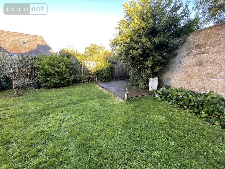 Maison a vendre Paimpol 22500 Côtes-d'Armor 81 m2 4 pièces 269865 euros