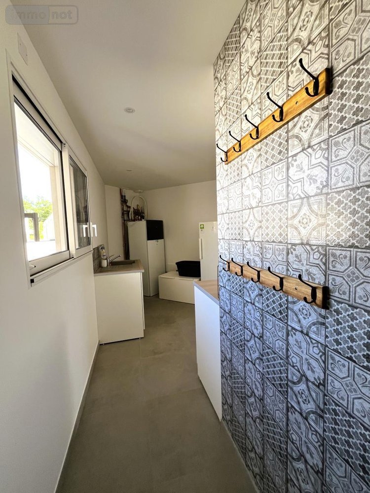 Maison a vendre Saint-Père-en-Retz 44320 Loire-Atlantique 145 m2 5 pièces 458250 euros