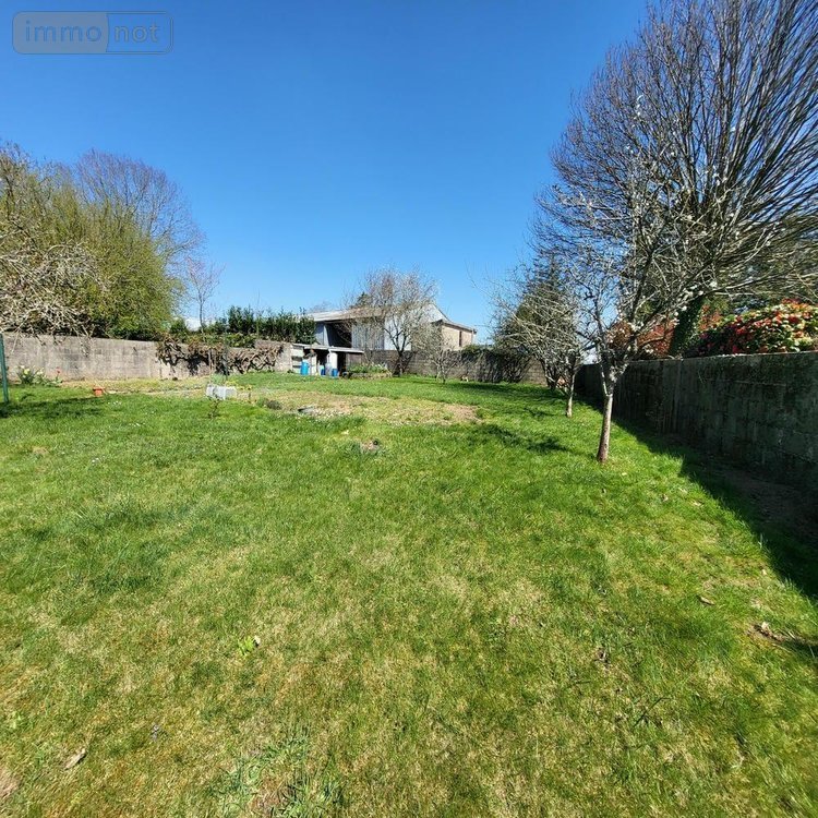 Maison a vendre Châteauneuf-du-Faou 29520 Finistère 136 m2 6 pièces 180200 euros