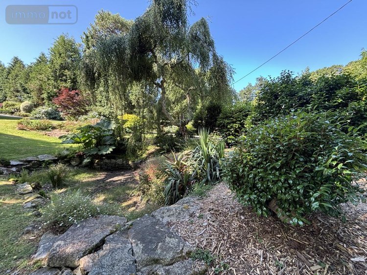 Maison a vendre Ploemeur 56270 Morbihan 260 m2 5 pièces 1085000 euros