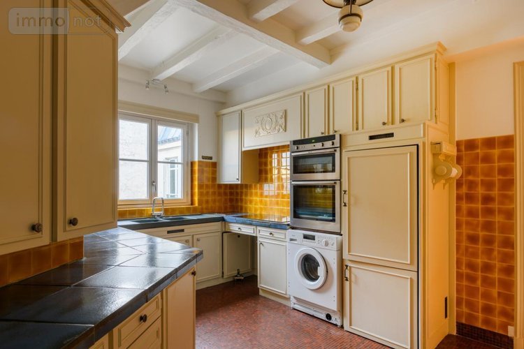 Appartement a vendre Paris 9e arrondissement 75009 Paris 186 m2 8 pièces 1950000 euros