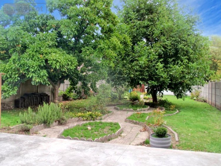 Maison a vendre Oignies 62590 Pas-de-Calais 143 m2 7 pièces 238270 euros