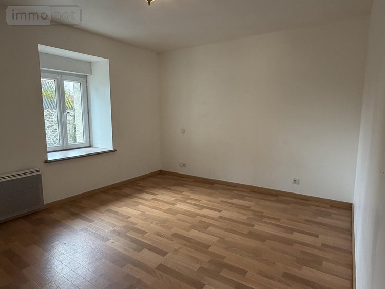 Maison a vendre Pleyber-Christ 29410 Finistère 71 m2 4 pièces 167000 euros