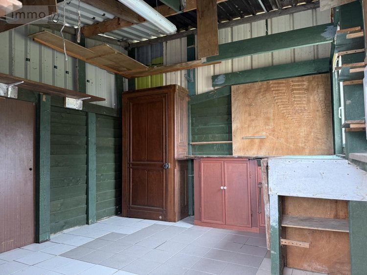 Maison a vendre Ploumagoar 22970 Côtes-d'Armor 79 m2 5 pièces 181608 euros