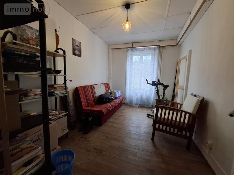 Maison a vendre Cherbourg-en-Cotentin 50100 Manche 127 m2 7 pièces 190000 euros
