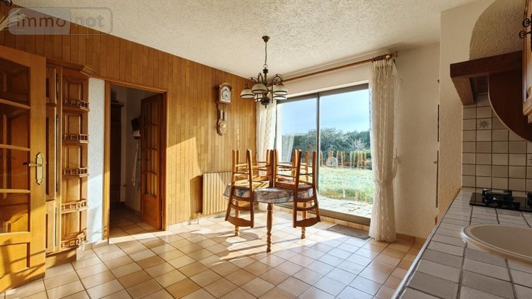 Maison a vendre Gravigny 27930 Eure 150 m2 5 pièces 399000 euros