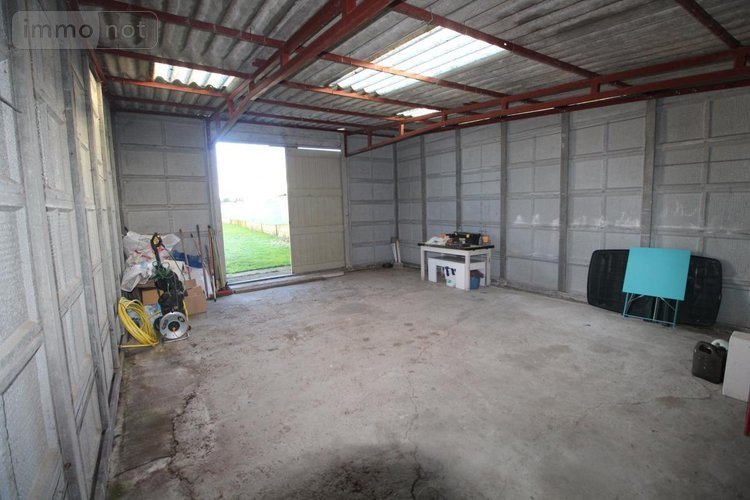 Maison a vendre Saintes 17100 Charente-Maritime 135 m2 6 pièces 344000 euros