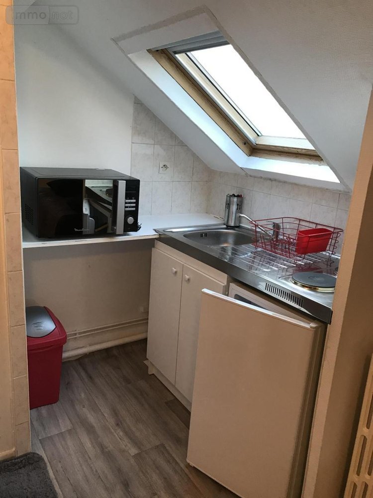 Immeuble a vendre Angers 49000 Maine-et-Loire 93 m2  576400 euros