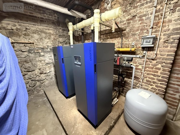 Maison a vendre Villers-Bretonneux 80800 Somme 488 m2 22 pièces 1019000 euros