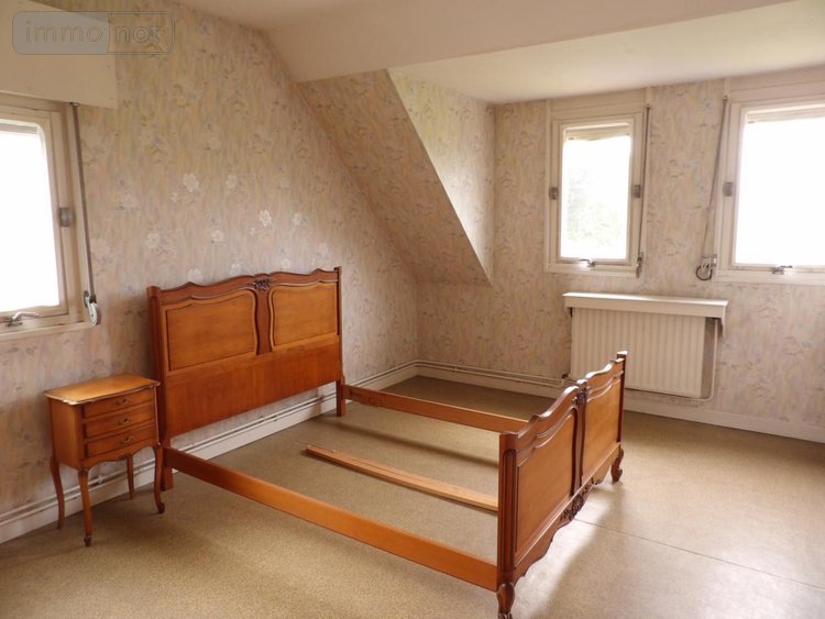 Maison a vendre Houdain 62150 Pas-de-Calais 109 m2 5 pièces 136500 euros