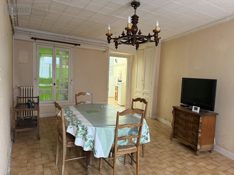 Maison a vendre Cherbourg-en-Cotentin 50100 Manche 144 m2 5 pièces 216200 euros