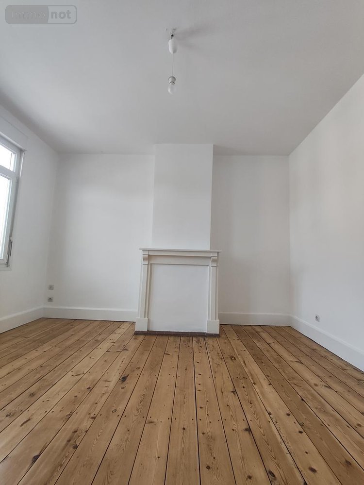 Maison a vendre Aire-sur-la-Lys 62120 Pas-de-Calais 101 m2 4 pièces 192400 euros