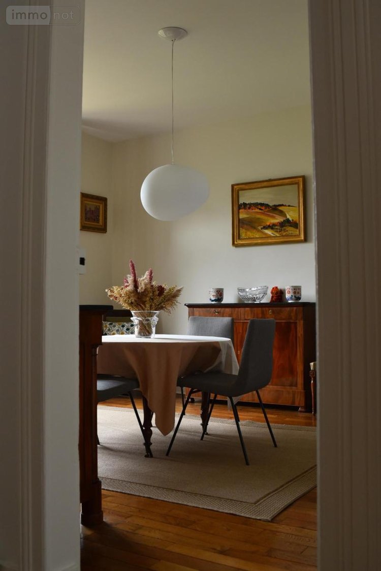 Maison a vendre Laval 53000 Mayenne 170 m2 8 pièces 468000 euros