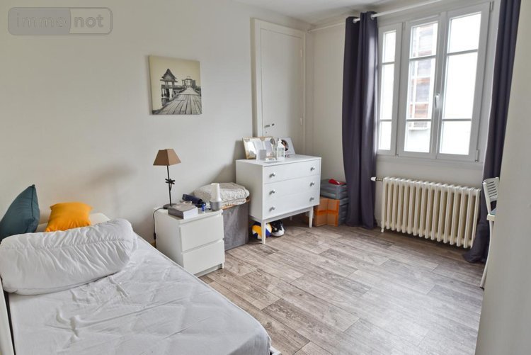 Maison a vendre Laval 53000 Mayenne 170 m2 8 pièces 494000 euros