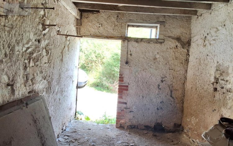 Maison a vendre Mozé-sur-Louet 49610 Maine-et-Loire 55 m2 3 pièces 84000 euros