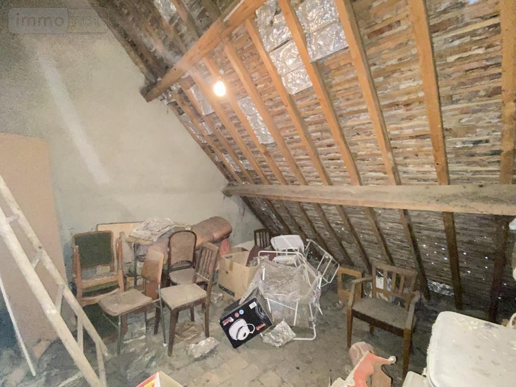 Maison a vendre La Chapelle-Saint-Sépulcre 45210 Loiret 88 m2 4 pièces 70000 euros