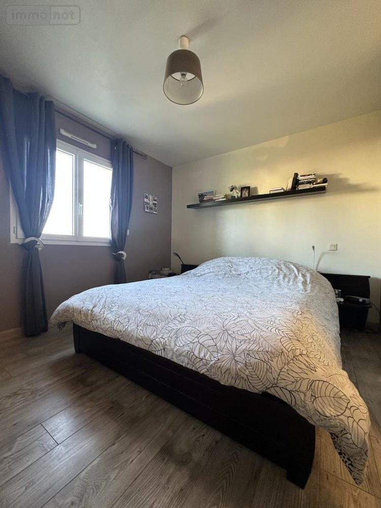 Maison a vendre Pontivy 56300 Morbihan 94 m2 6 pièces 262300 euros