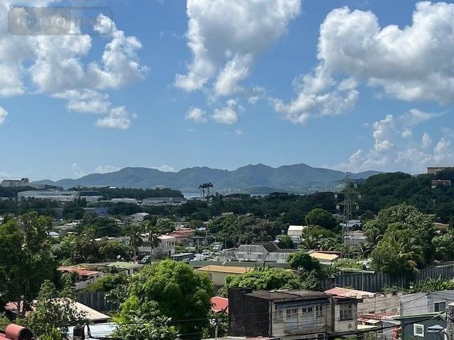 Immeuble a vendre Fort-de-France 97200 Martinique 431 m2  1290575 euros