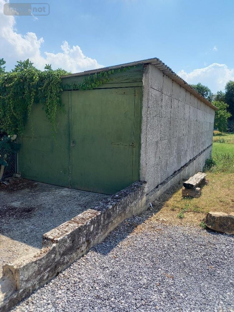 Maison a vendre Oulchy-le-Château 02210 Aisne 51 m2 3 pièces 64800 euros