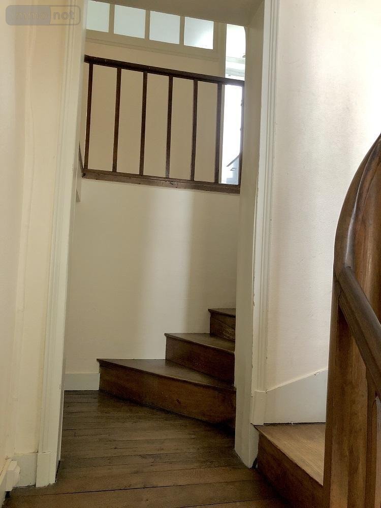 Maison a vendre La Flèche 72200 Sarthe 113 m2 7 pièces 187200 euros