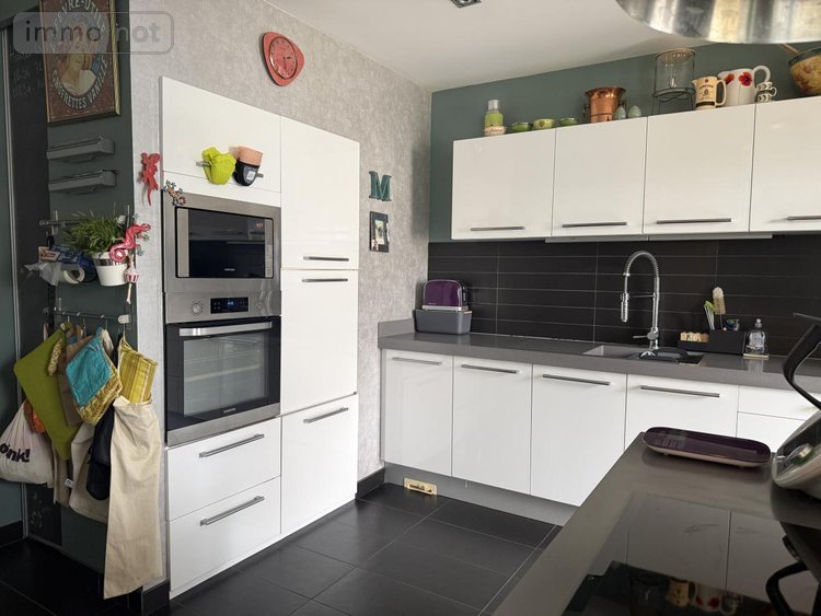 Maison a vendre Landerneau 29800 Finistère 208 m2  568000 euros