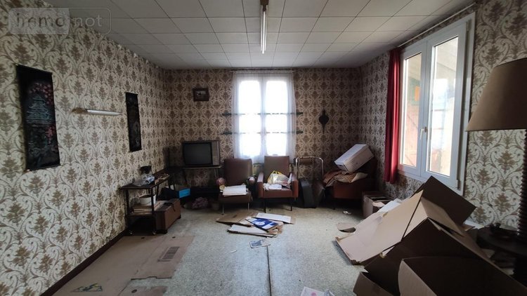 Maison a vendre Beaurains 62217 Pas-de-Calais 60 m2 3 pièces 161700 euros