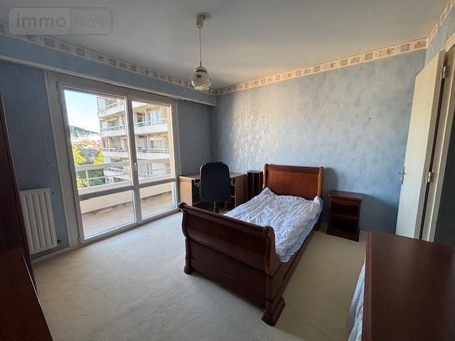 Appartement a vendre Angers 49000 Maine-et-Loire 110 m2 5 pièces 313950 euros