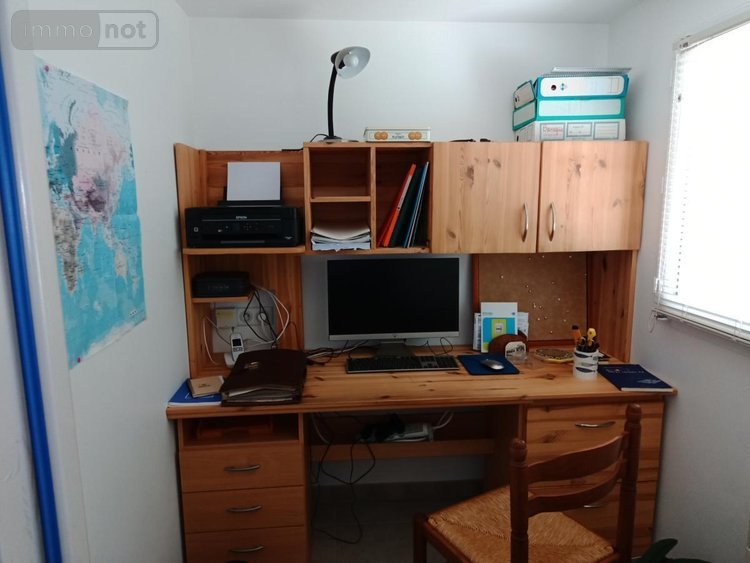 Maison a vendre Plozévet 29710 Finistère 127 m2 6 pièces 399500 euros