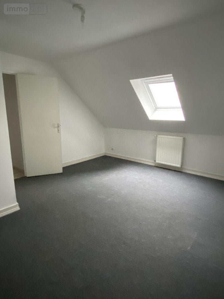 Maison a vendre Loudéac 22600 Côtes-d'Armor 90 m2  198740 euros