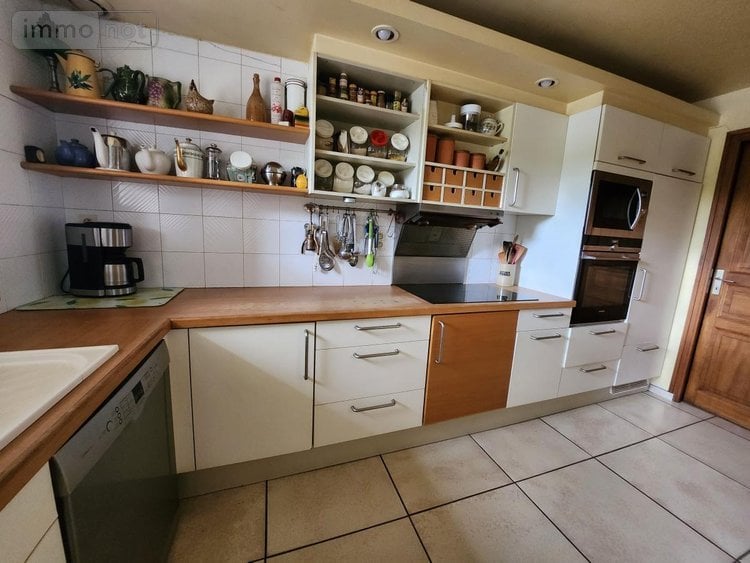 Maison a vendre Arzano 29300 Finistère 207 m2  891440 euros