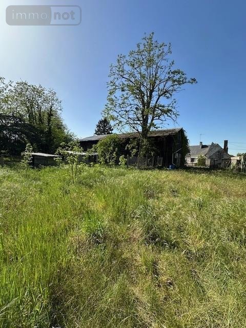 Maison a vendre Beaufort-en-Anjou 49250 Maine-et-Loire 176 m2 7 pièces 241040 euros