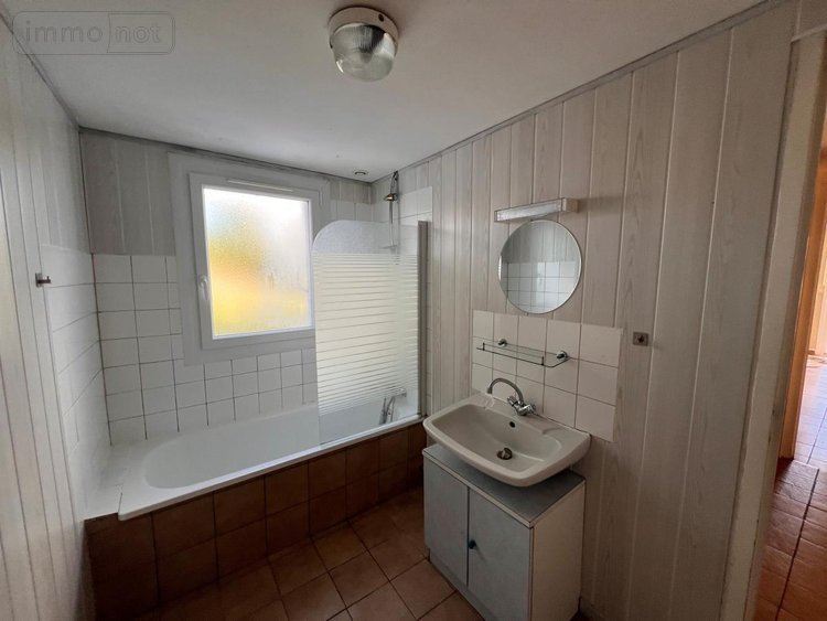 Maison a vendre Gennes Val de Loire 49350 Maine-et-Loire 85 m2 4 pièces 159000 euros