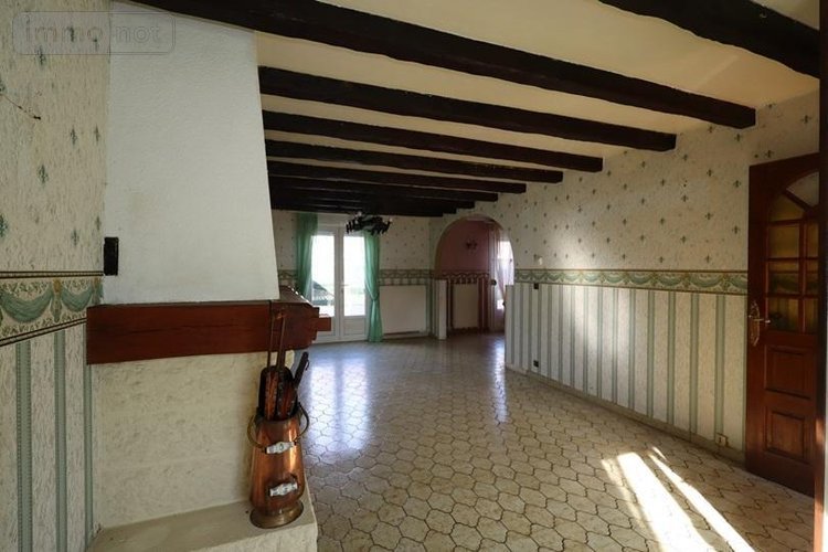 Maison a vendre Cambrai 59400 Nord 112 m2 6 pièces 152500 euros