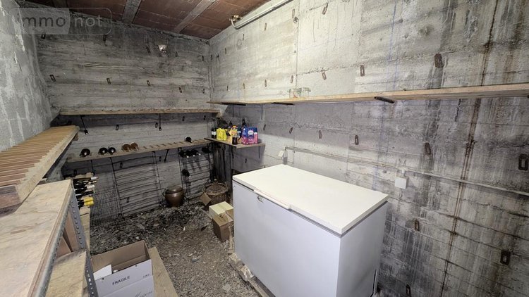 Maison a vendre Cusset 03300 Allier 161 m2 6 pièces 312000 euros