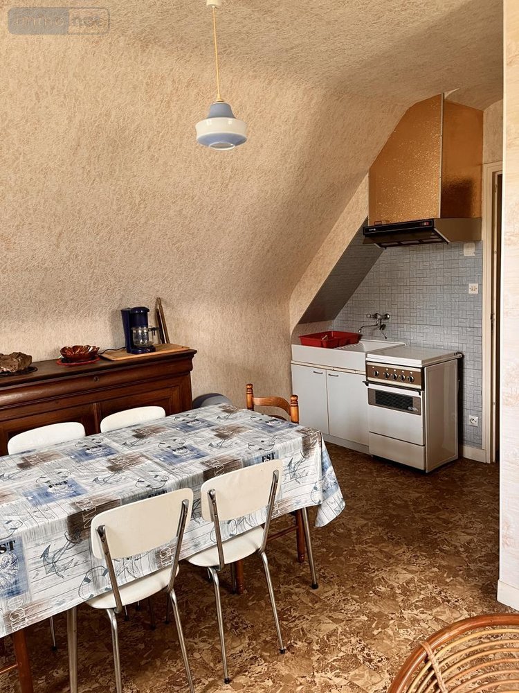 Maison a vendre Sarzeau 56370 Morbihan 131 m2 6 pièces 447200 euros