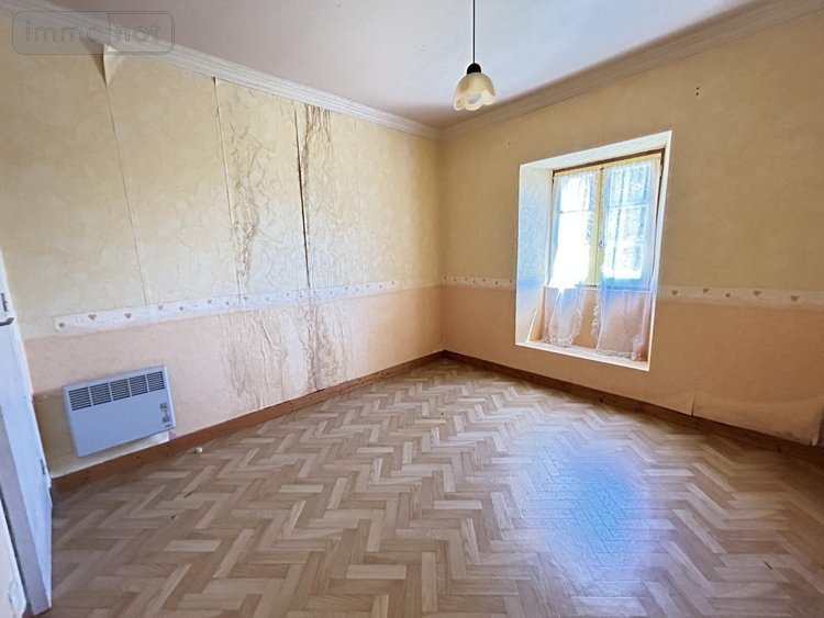 Maison a vendre Val d'Anast 35330 Ille-et-Vilaine 62 m2  59300 euros